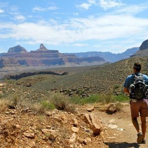 Meet your Posher, Patrick